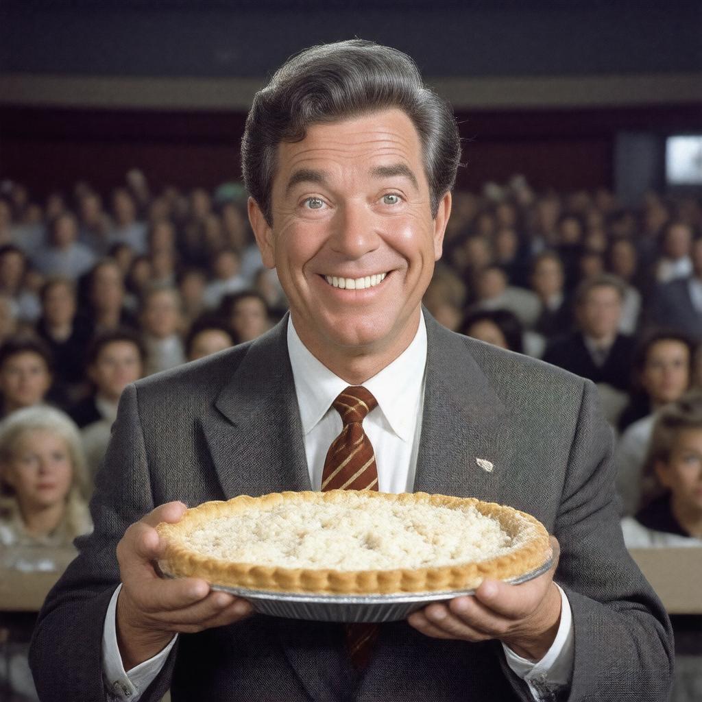Soupy Sales